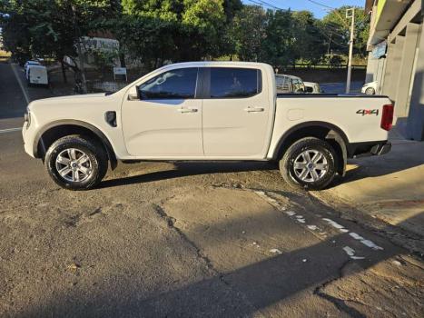 FORD Ranger 2.2 16V XLS DIESEL 4X4 CABINE DUPLA AUTOMTICO, Foto 3