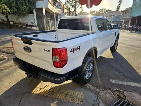 FORD Ranger 2.2 16V XLS DIESEL 4X4 CABINE DUPLA AUTOMTICO, Foto 8