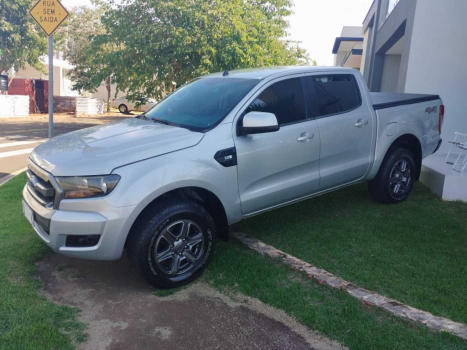 FORD Ranger 2.2 16V XLS DIESEL 4X4 CABINE DUPLA AUTOMTICO, Foto 1