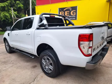 FORD Ranger 2.2 16V XLS DIESEL CABINE DUPLA AUTOMTICO, Foto 6