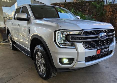 FORD Ranger 2.2 16V XLS DIESEL 4X4 CABINE DUPLA AUTOMTICO, Foto 1