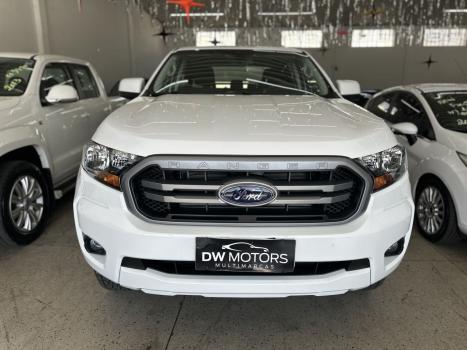 FORD Ranger 2.2 16V XLS DIESEL 4X4 CABINE DUPLA AUTOMTICO, Foto 2