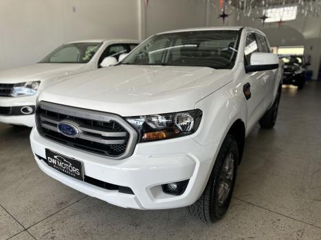 FORD Ranger 2.2 16V XLS DIESEL 4X4 CABINE DUPLA AUTOMTICO, Foto 5