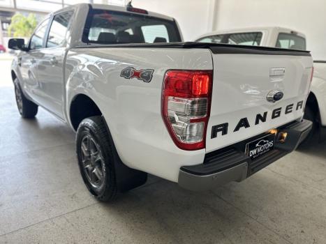 FORD Ranger 2.2 16V XLS DIESEL 4X4 CABINE DUPLA AUTOMTICO, Foto 12