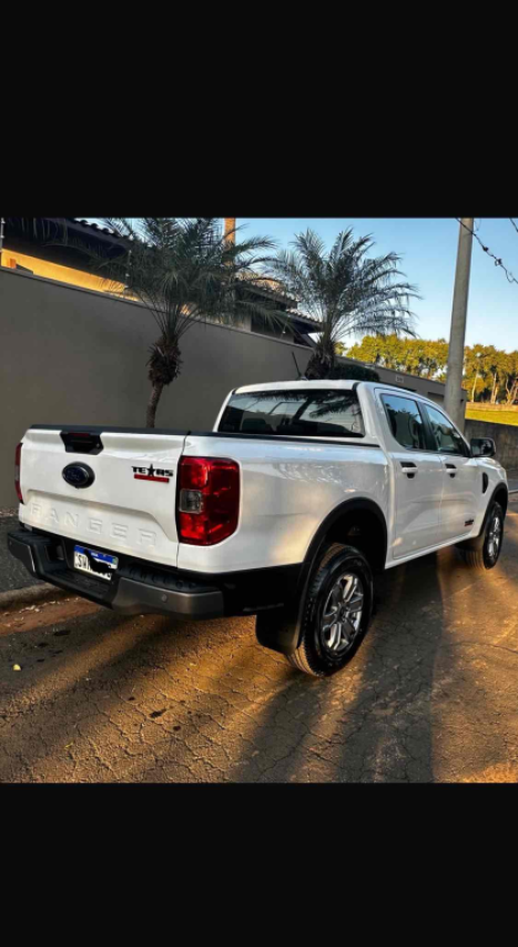 FORD Ranger 2.2 16V XLS DIESEL CABINE DUPLA AUTOMTICO, Foto 7