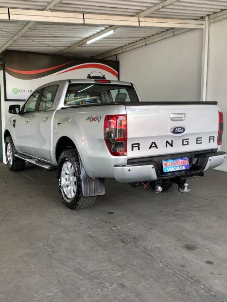 FORD Ranger 2.2 16V XL DIESEL CABINE DUPLA, Foto 4