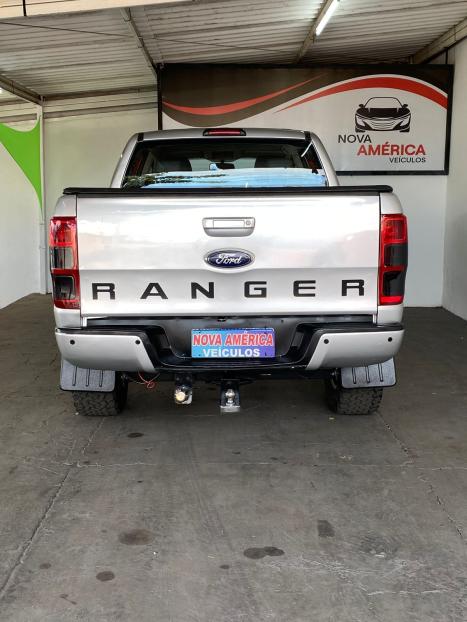 FORD Ranger 2.2 16V XL DIESEL CABINE DUPLA, Foto 5