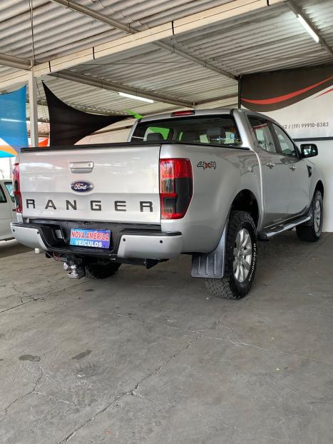 FORD Ranger 2.2 16V XL DIESEL CABINE DUPLA, Foto 6