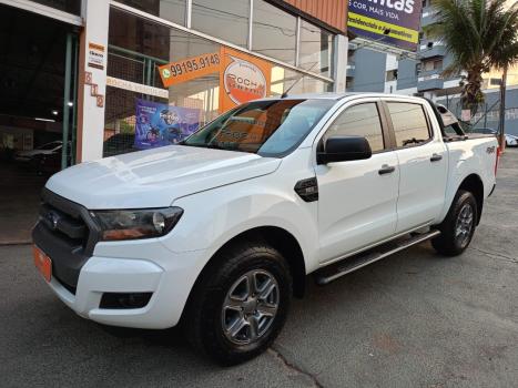 FORD Ranger 2.2 16V XLS DIESEL 4X4 CABINE DUPLA, Foto 1