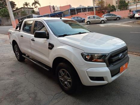 FORD Ranger 2.2 16V XLS DIESEL 4X4 CABINE DUPLA, Foto 4