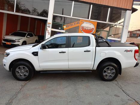 FORD Ranger 2.2 16V XLS DIESEL 4X4 CABINE DUPLA, Foto 8