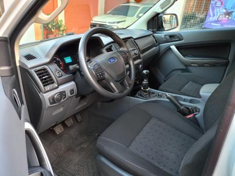 FORD Ranger 2.2 16V XLS DIESEL 4X4 CABINE DUPLA, Foto 9