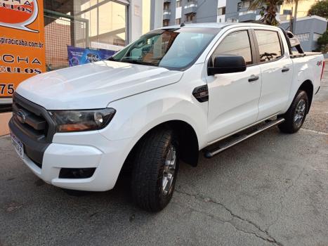 FORD Ranger 2.2 16V XLS DIESEL 4X4 CABINE DUPLA, Foto 13