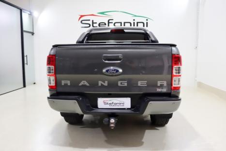 FORD Ranger 2.2 16V XLS DIESEL 4X4 CABINE DUPLA AUTOMTICO, Foto 12