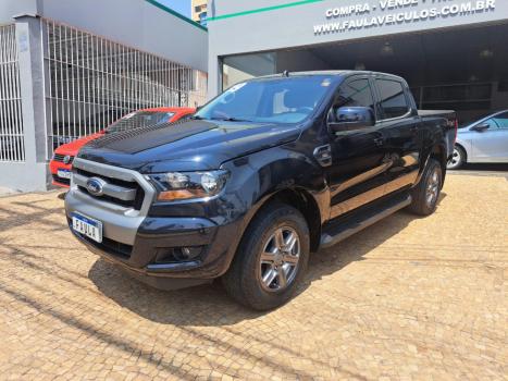 FORD Ranger 2.2 16V XLS DIESEL 4X4 CABINE DUPLA AUTOMTICO, Foto 2