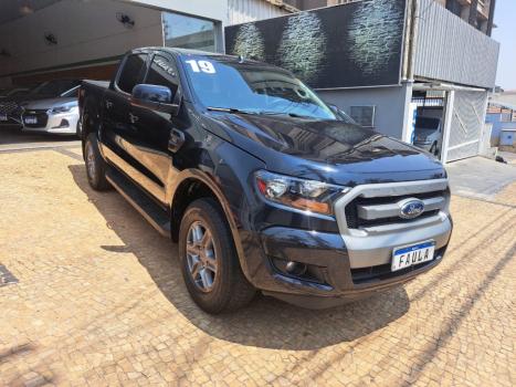 FORD Ranger 2.2 16V XLS DIESEL 4X4 CABINE DUPLA AUTOMTICO, Foto 3