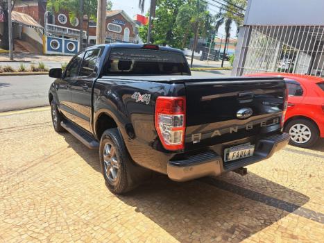 FORD Ranger 2.2 16V XLS DIESEL 4X4 CABINE DUPLA AUTOMTICO, Foto 4