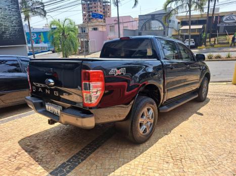 FORD Ranger 2.2 16V XLS DIESEL 4X4 CABINE DUPLA AUTOMTICO, Foto 5