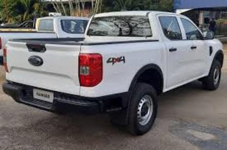 FORD Ranger 2.2 16V XL DIESEL CABINE DUPLA, Foto 5