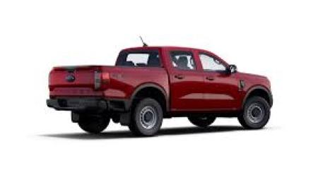 FORD Ranger 2.2 16V XL DIESEL CABINE DUPLA, Foto 4