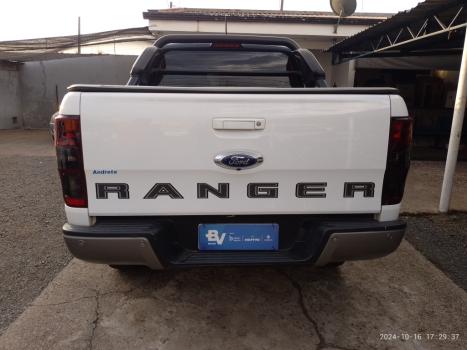 FORD Ranger 2.2 16V XLS DIESEL 4X4 CABINE DUPLA, Foto 4