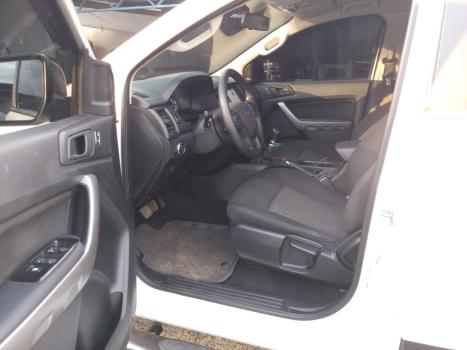 FORD Ranger 2.2 16V XLS DIESEL 4X4 CABINE DUPLA, Foto 5