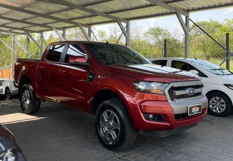 FORD Ranger 2.2 16V XLS DIESEL 4X4 CABINE DUPLA AUTOMTICO, Foto 2