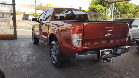 FORD Ranger 2.2 16V XLS DIESEL 4X4 CABINE DUPLA AUTOMTICO, Foto 7