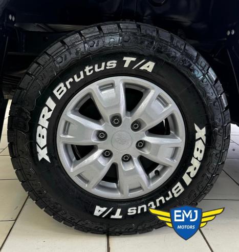 FORD Ranger 2.2 16V XLS DIESEL 4X4 CABINE DUPLA, Foto 13