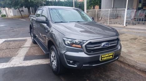 FORD Ranger 2.2 16V XLS DIESEL CABINE DUPLA AUTOMTICO, Foto 1