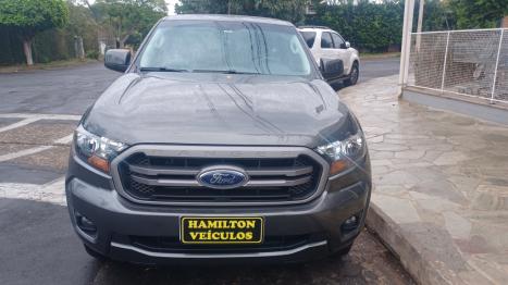 FORD Ranger 2.2 16V XLS DIESEL CABINE DUPLA AUTOMTICO, Foto 2