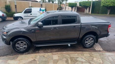 FORD Ranger 2.2 16V XLS DIESEL CABINE DUPLA AUTOMTICO, Foto 6