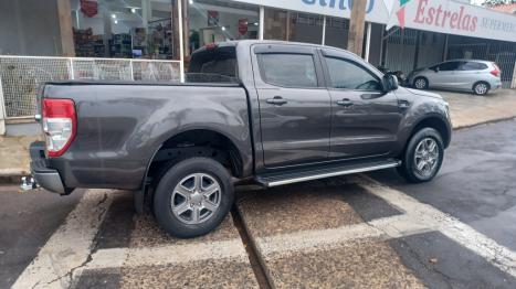 FORD Ranger 2.2 16V XLS DIESEL CABINE DUPLA AUTOMTICO, Foto 7