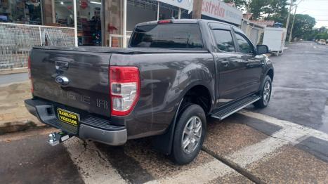 FORD Ranger 2.2 16V XLS DIESEL CABINE DUPLA AUTOMTICO, Foto 8