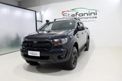 FORD Ranger 2.2 16V XLS DIESEL CABINE DUPLA AUTOMTICO, Foto 1