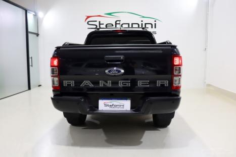 FORD Ranger 2.2 16V XLS DIESEL CABINE DUPLA AUTOMTICO, Foto 12