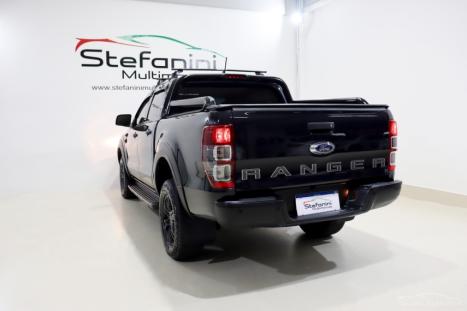 FORD Ranger 2.2 16V XLS DIESEL CABINE DUPLA AUTOMTICO, Foto 13