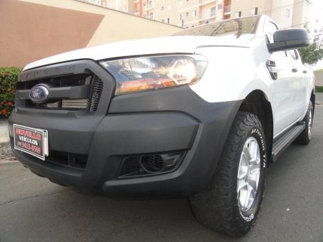 FORD Ranger 2.2 16V 4X4 XL DIESEL CABINE DUPLA, Foto 4