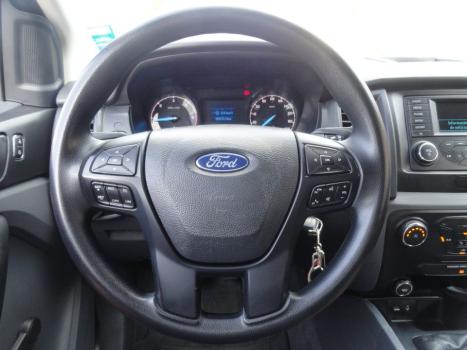 FORD Ranger 2.2 16V 4X4 XL DIESEL CABINE DUPLA, Foto 8