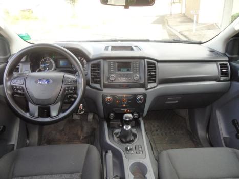 FORD Ranger 2.2 16V 4X4 XL DIESEL CABINE DUPLA, Foto 11