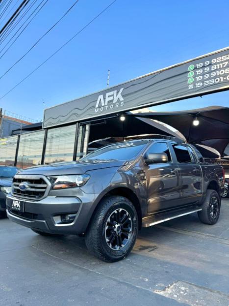 FORD Ranger 2.2 16V XLS DIESEL CABINE DUPLA AUTOMTICO, Foto 2