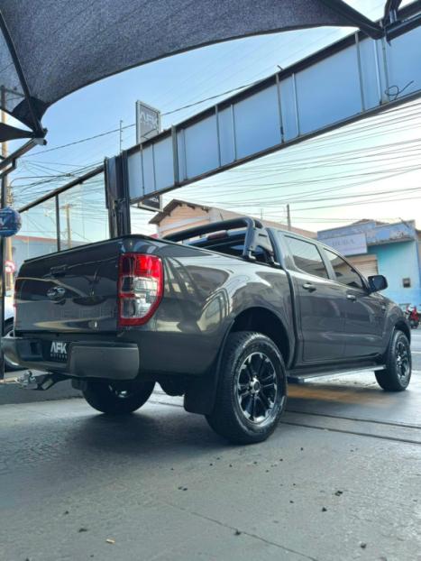 FORD Ranger 2.2 16V XLS DIESEL CABINE DUPLA AUTOMTICO, Foto 5