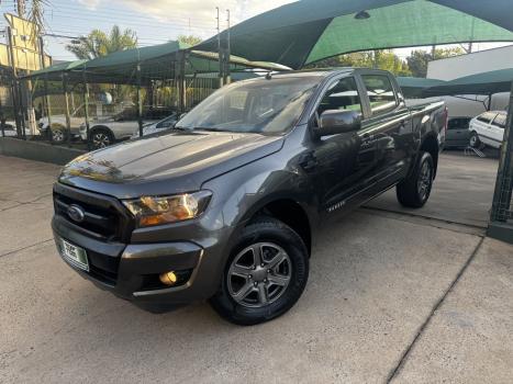 FORD Ranger 2.2 16V XLS DIESEL 4X4 CABINE DUPLA AUTOMTICO, Foto 12