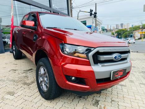 FORD Ranger 2.2 16V XLS DIESEL CABINE DUPLA AUTOMTICO, Foto 2