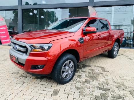 FORD Ranger 2.2 16V XLS DIESEL CABINE DUPLA AUTOMTICO, Foto 3