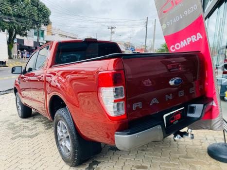 FORD Ranger 2.2 16V XLS DIESEL CABINE DUPLA AUTOMTICO, Foto 4