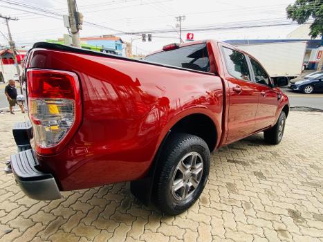 FORD Ranger 2.2 16V XLS DIESEL CABINE DUPLA AUTOMTICO, Foto 6