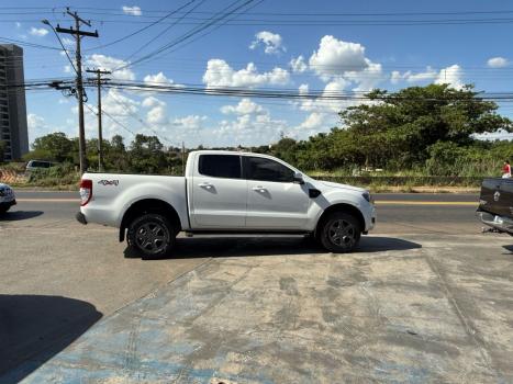 FORD Ranger 2.2 16V XLS DIESEL 4X4 CABINE DUPLA AUTOMTICO, Foto 4