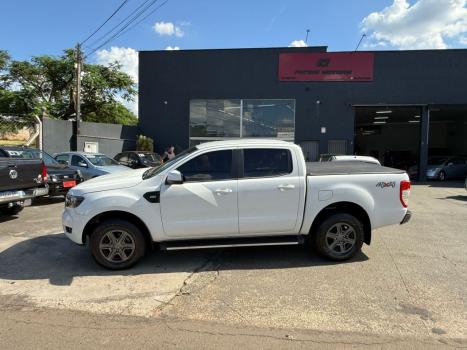 FORD Ranger 2.2 16V XLS DIESEL 4X4 CABINE DUPLA AUTOMTICO, Foto 5