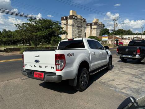 FORD Ranger 2.2 16V XLS DIESEL 4X4 CABINE DUPLA AUTOMTICO, Foto 8